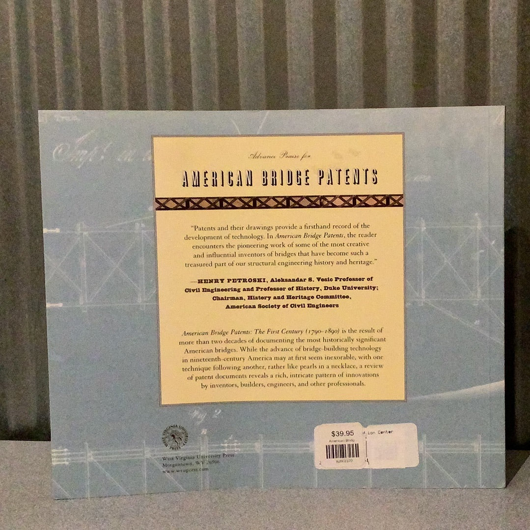 American Bridge Patents