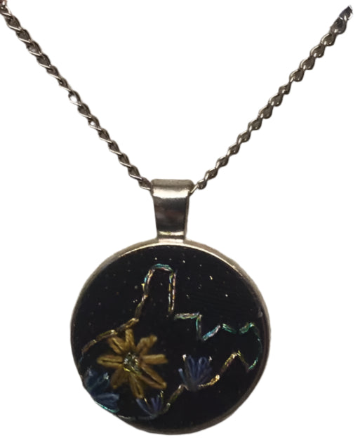 WV Necklaces