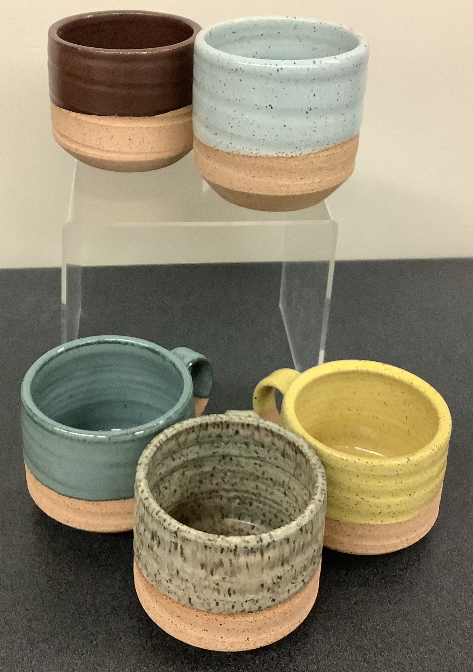 Cappuccino Cup