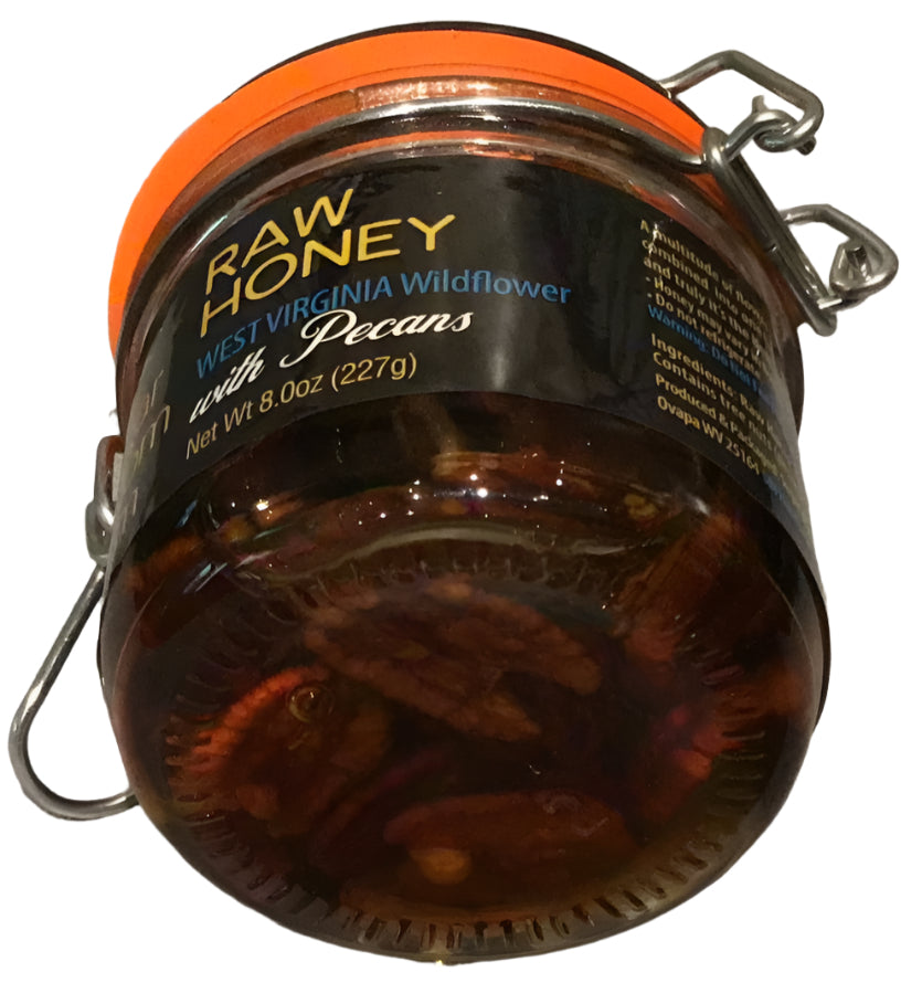 Nuts & Honey