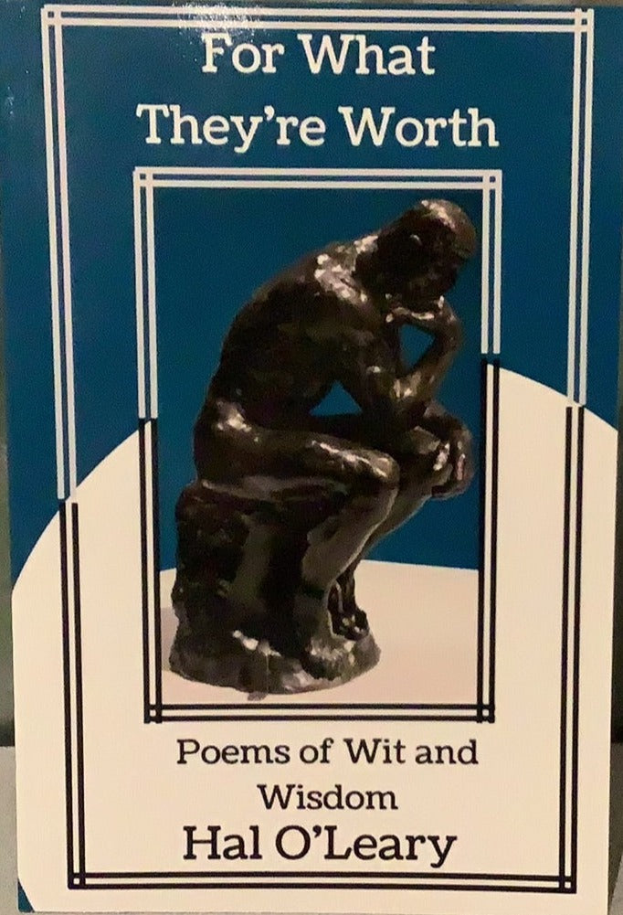 For What They're Worth