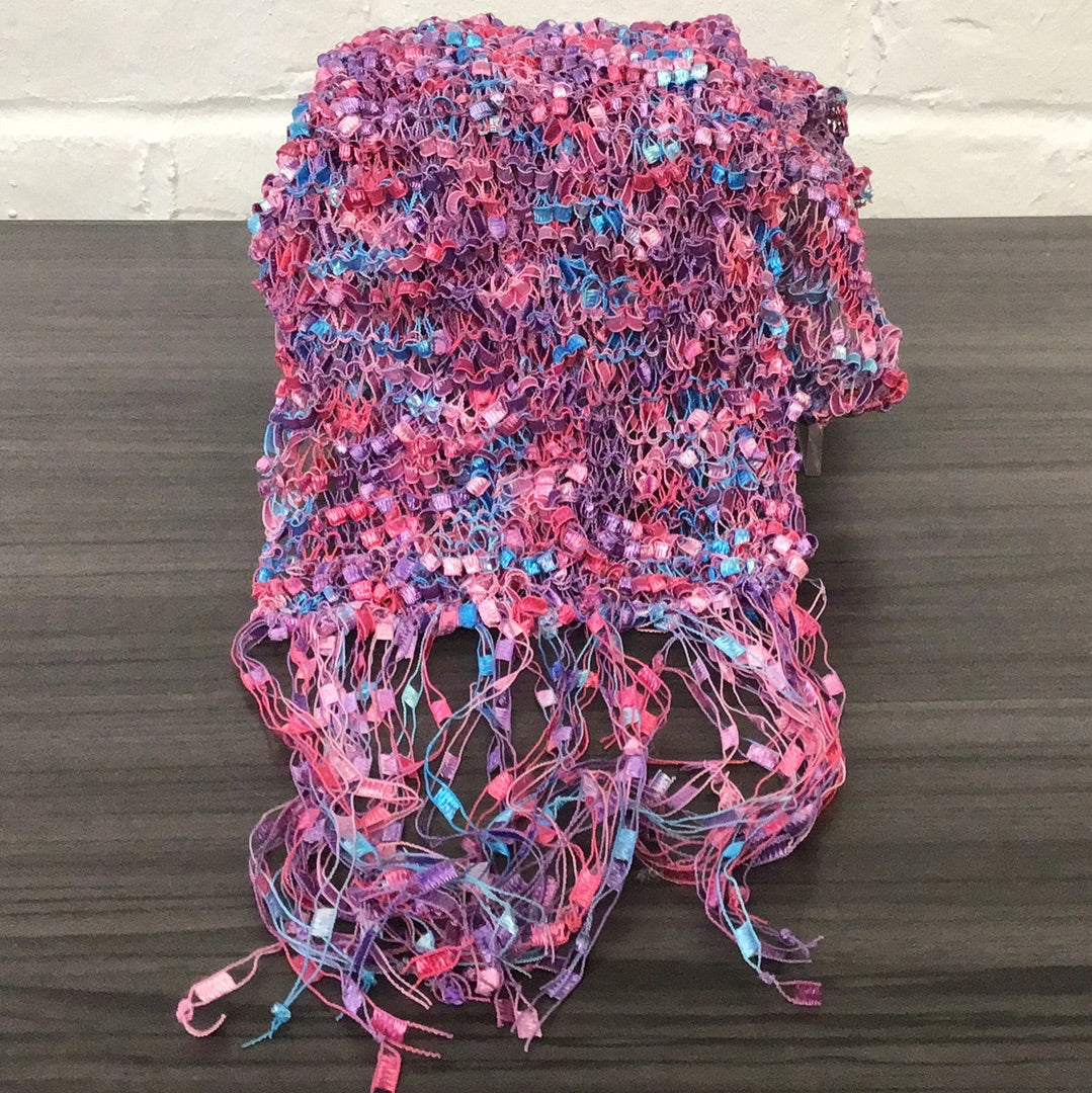Lacey Scarves