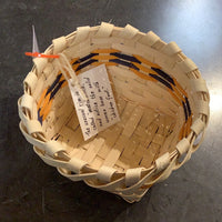 WVU Matchstick