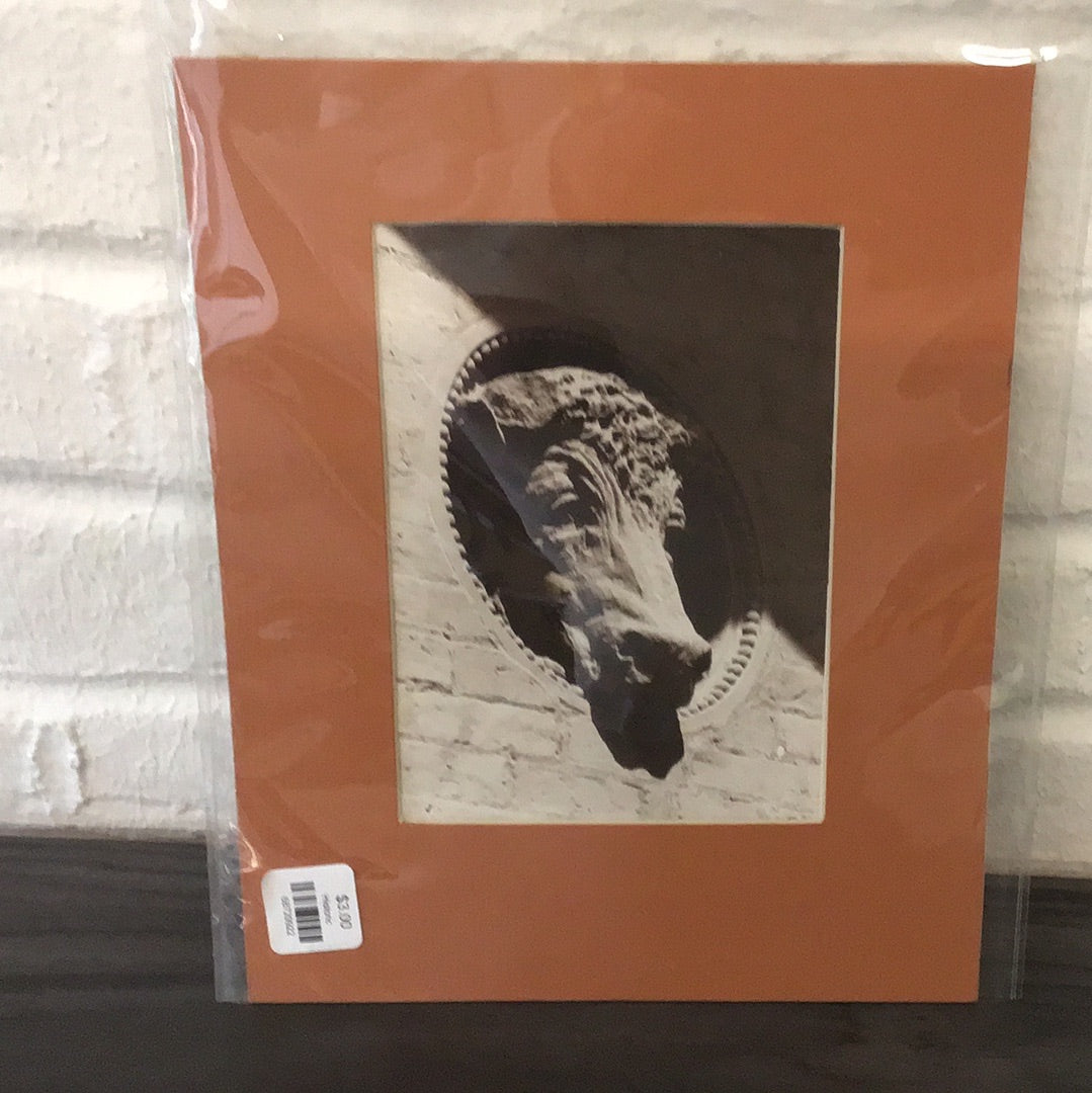 Historic Prints