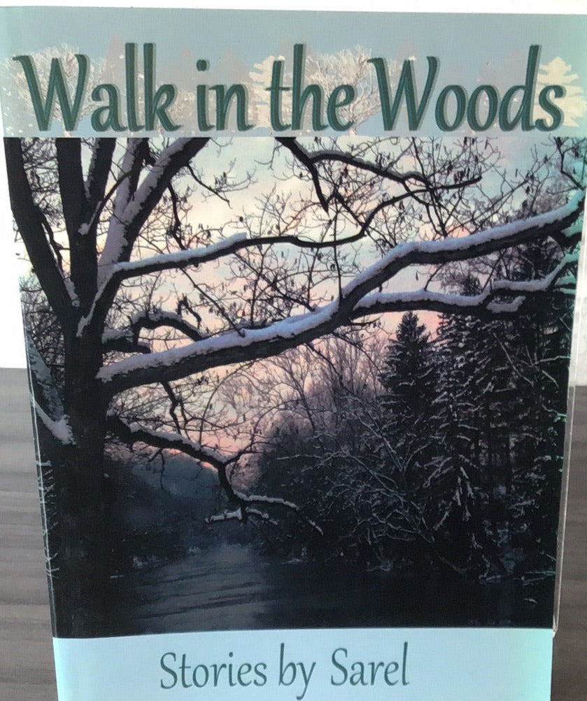 Walk in the Woods
