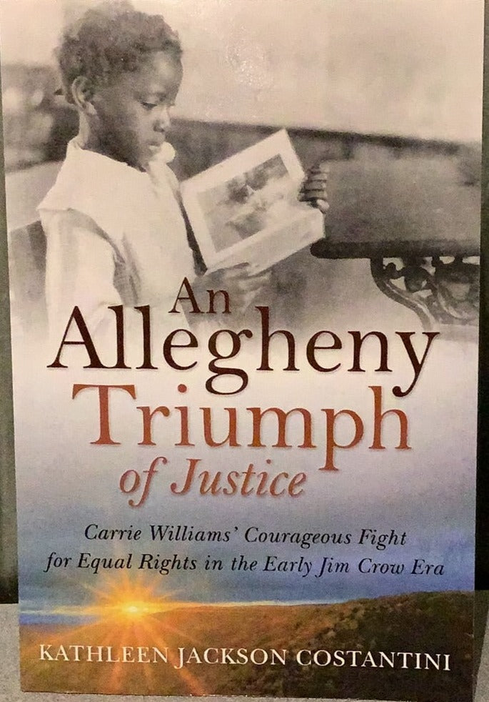An Allegheny Triumph of Justice