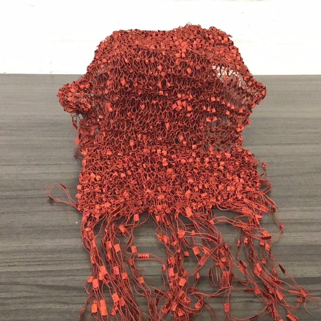 Lacey Scarves