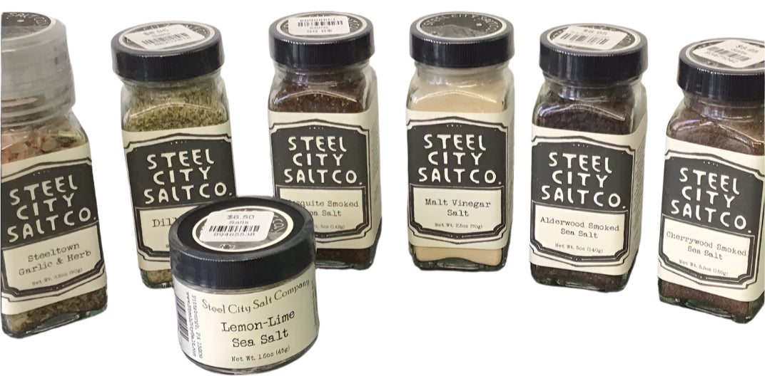 Salts