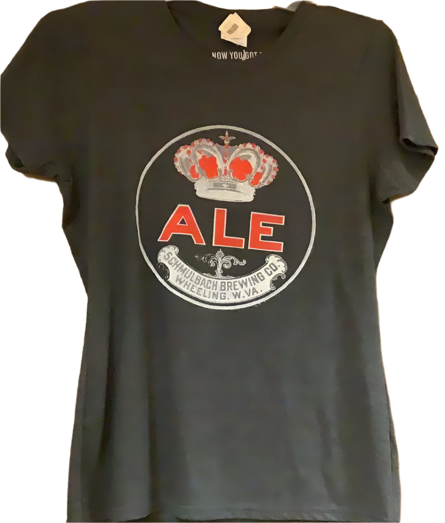 Schmulbach Brewery T-shirt