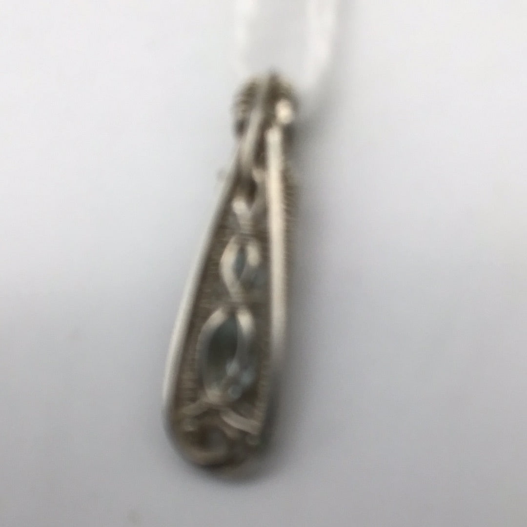 Gemstone - Topaz