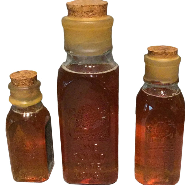WV Raw Honey