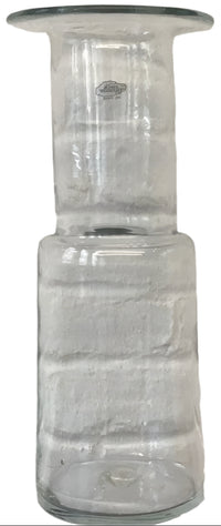 Step Vase