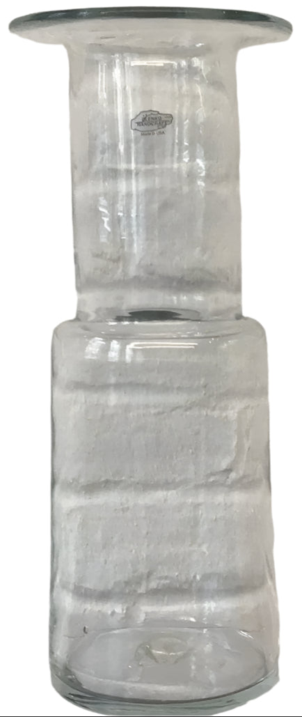 Step Vase