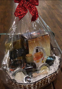 All Bees Basket