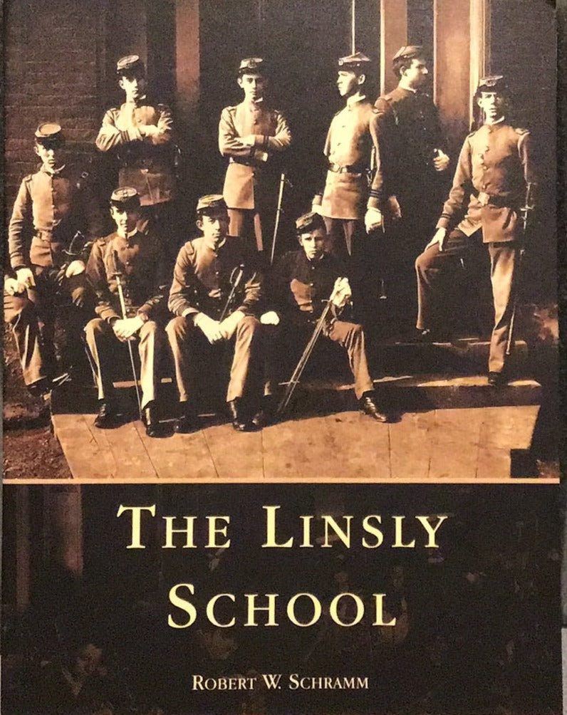 Linsly School