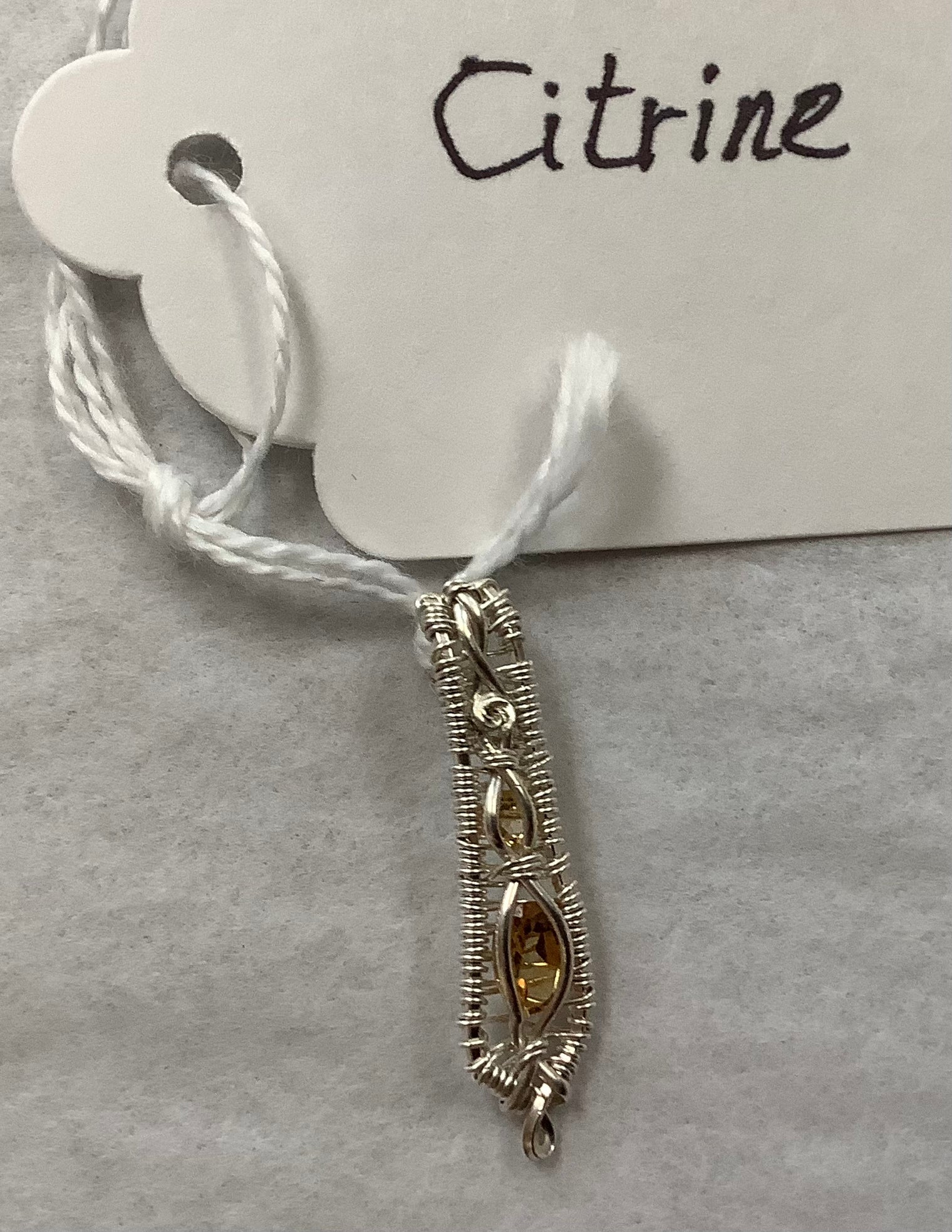 Citrine