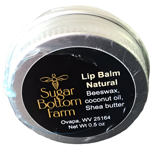 Lip Balm