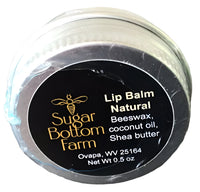 Lip Balm