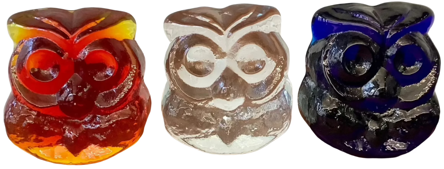 Owl Critter