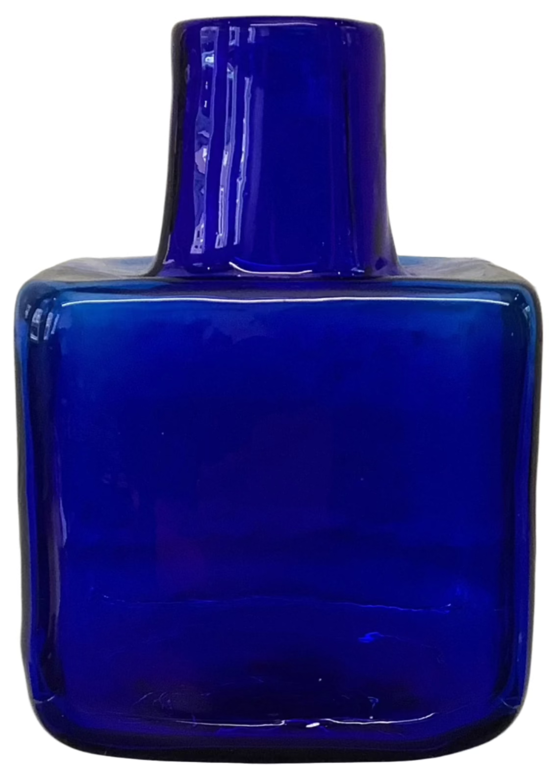 Block Bud Vase