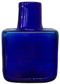 Block Bud Vase