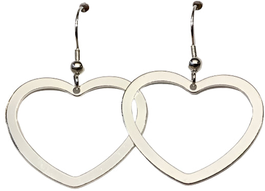 Sterling Heart