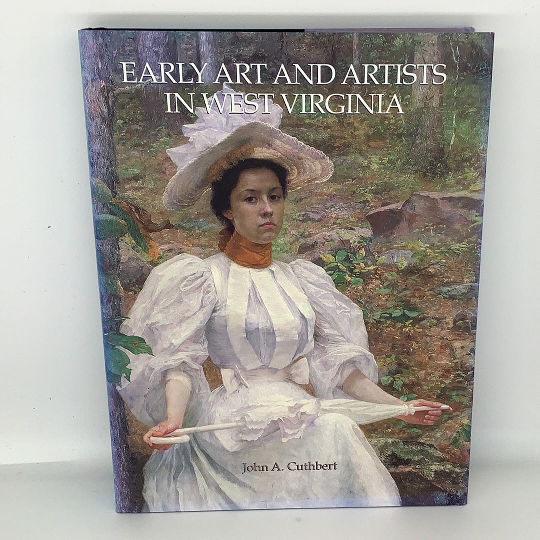 Early Art & Artists WV