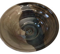 Sm Cut Bowl