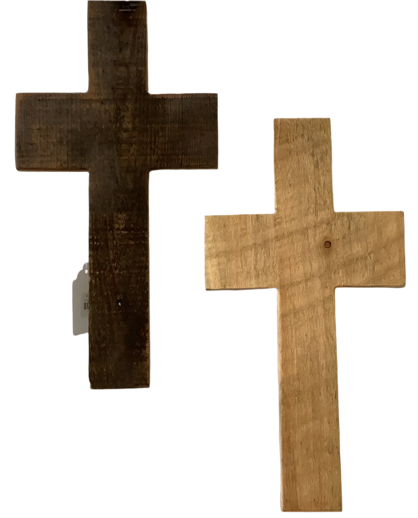 Barnwood Cross