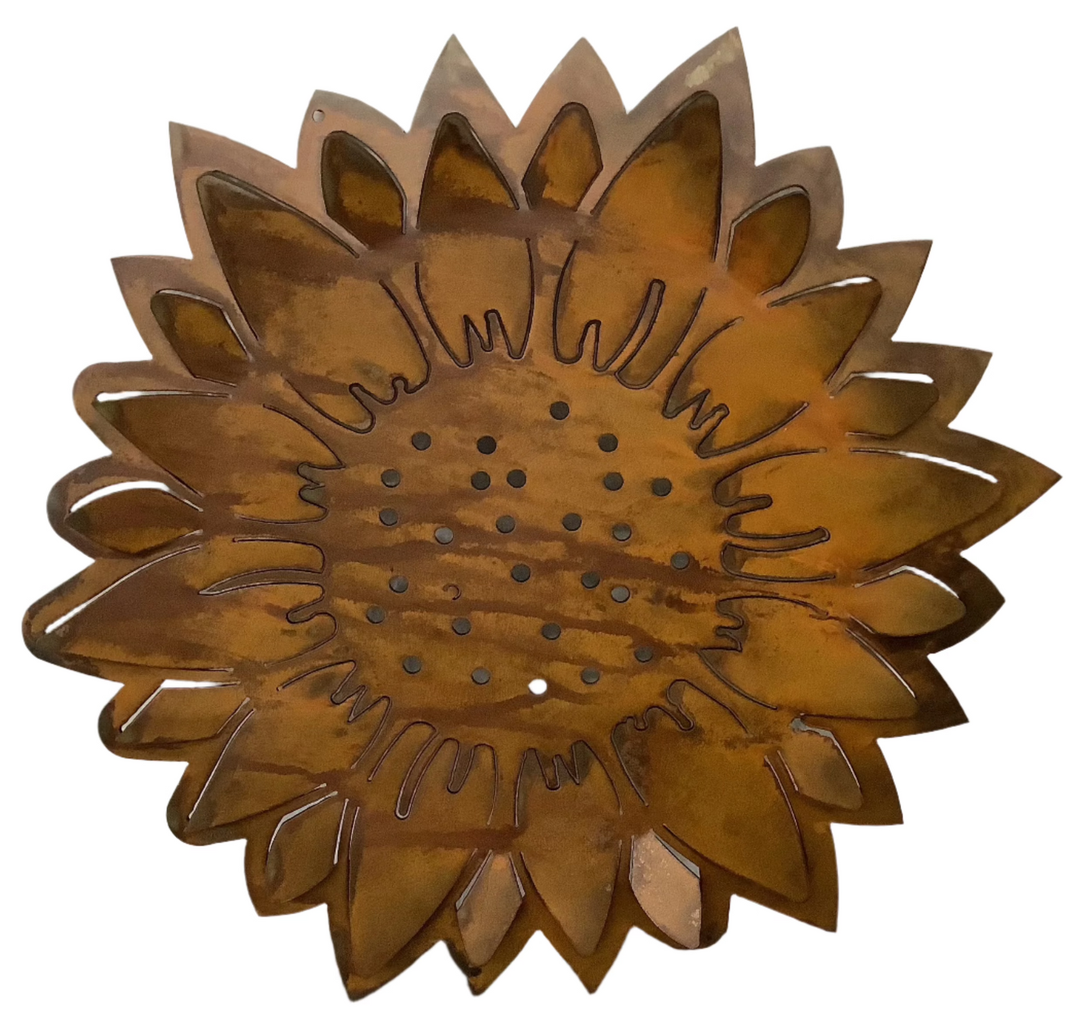 3-D Flower