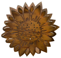 3-D Flower
