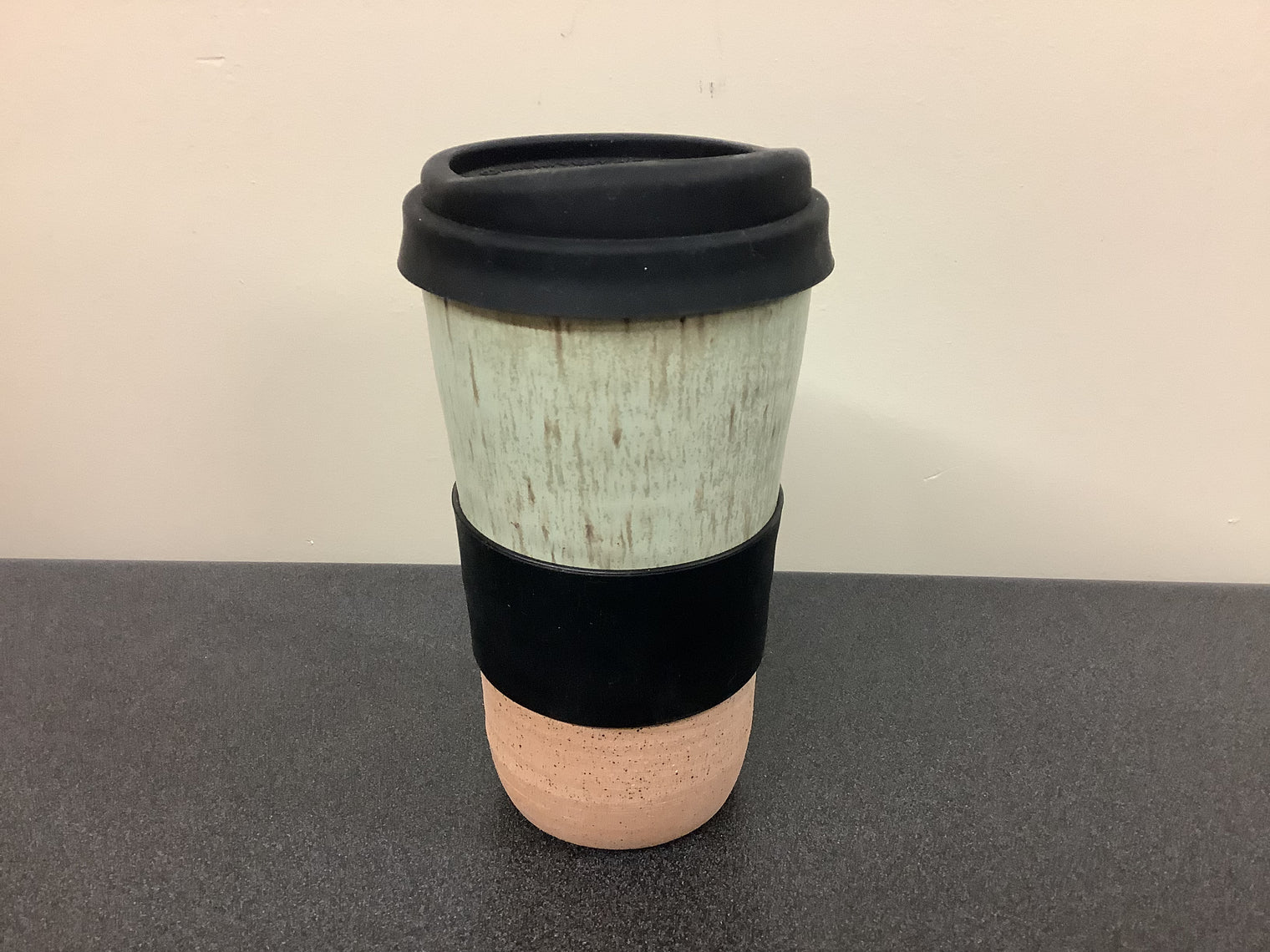 Travel Mug