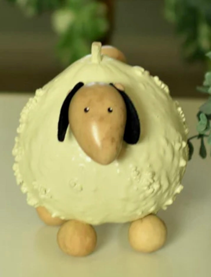 Shelby the Sheep