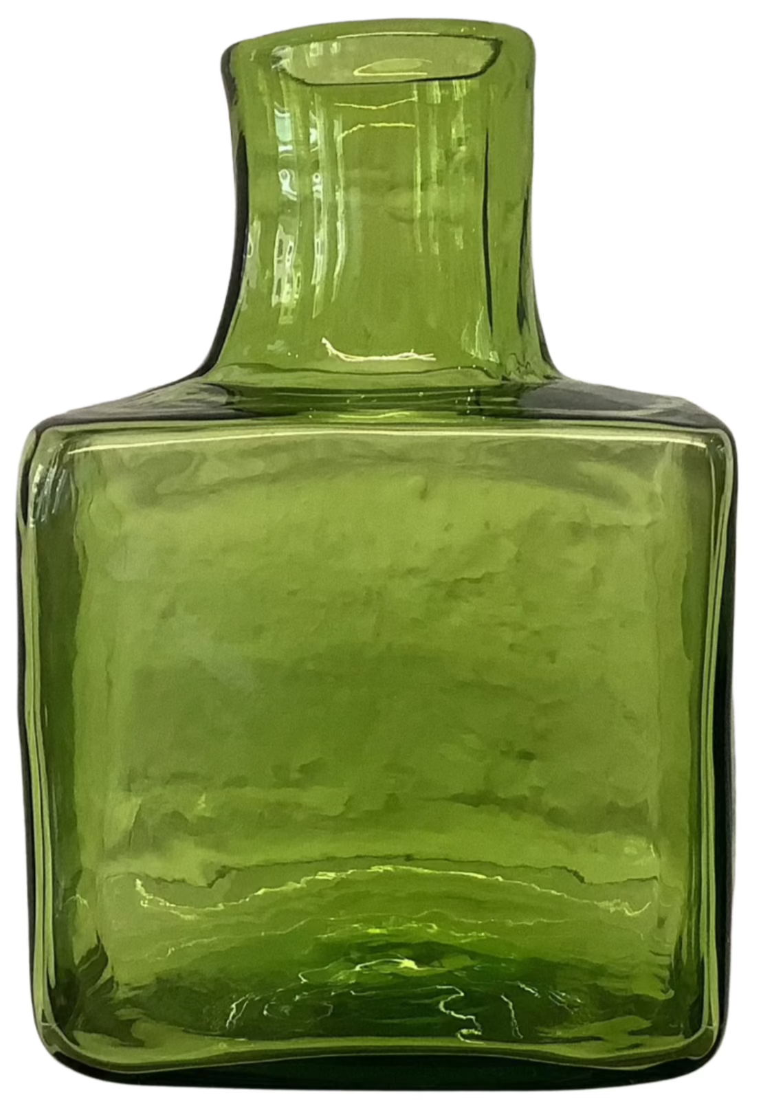 Block Bud Vase