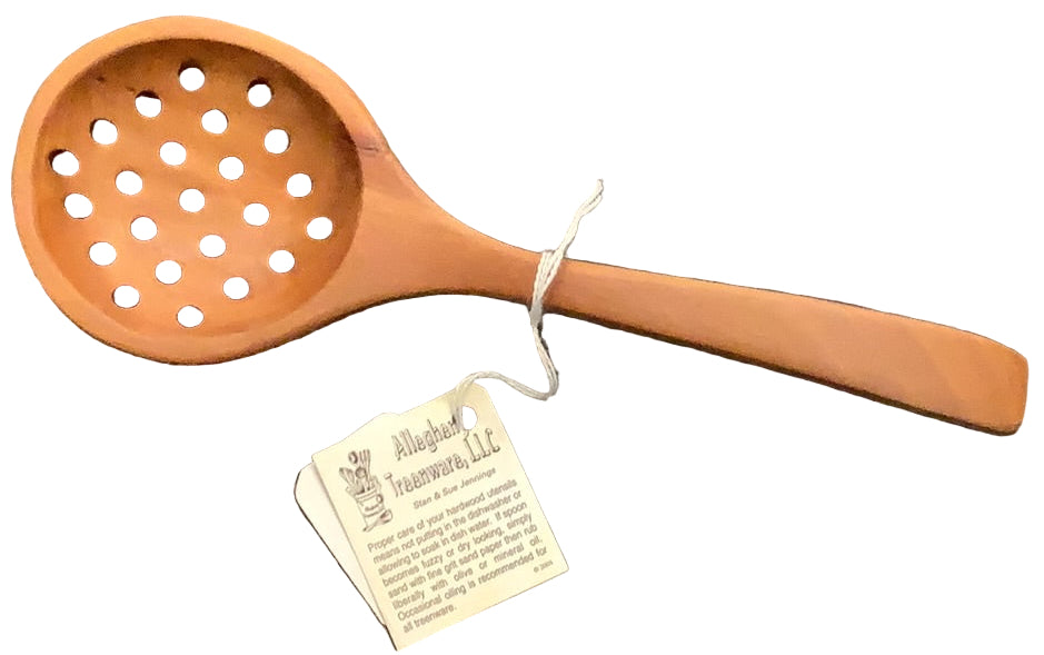 Big Mouth Straining Spoon