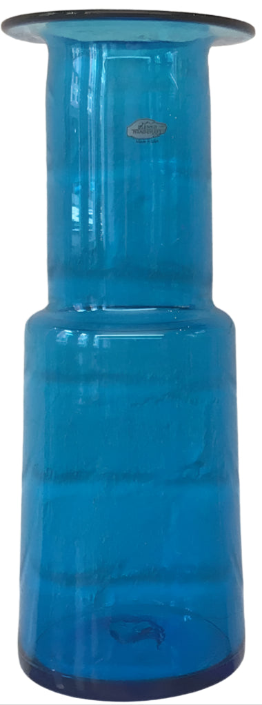Step Vase