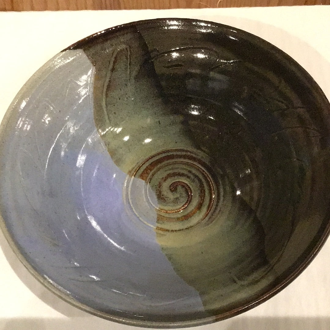 Med Cut Bowl Lambros