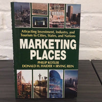 Marketing Places