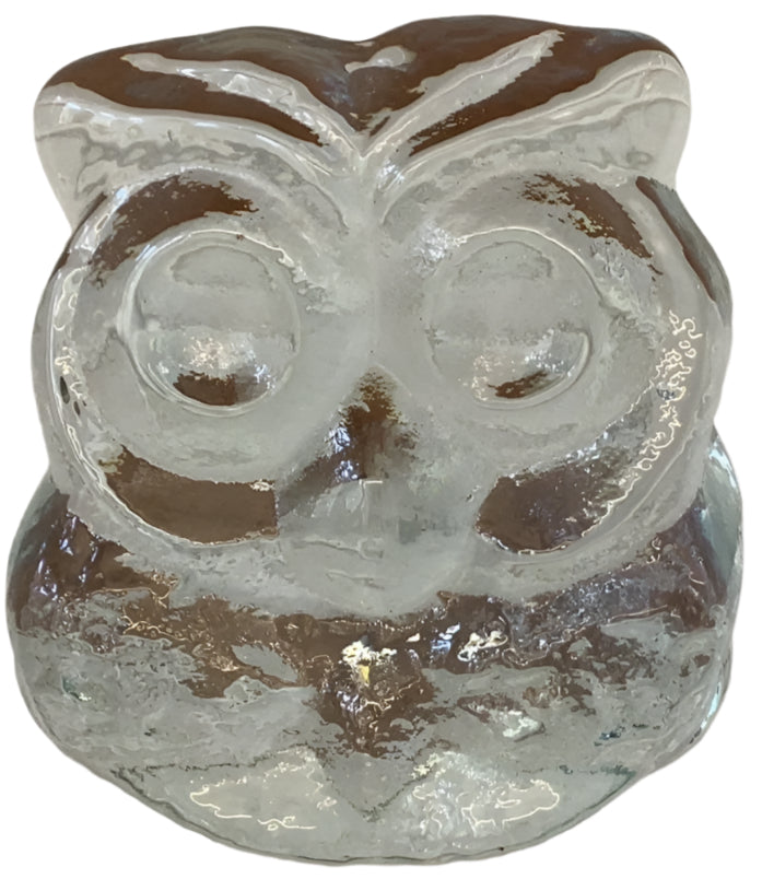 Owl Critter