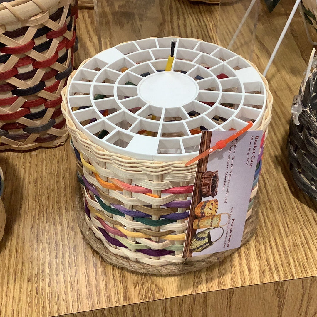 Brush Holder