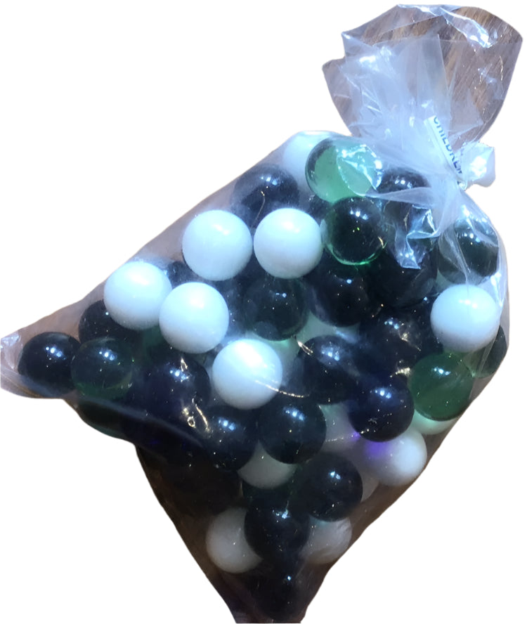 Bag of Marbles