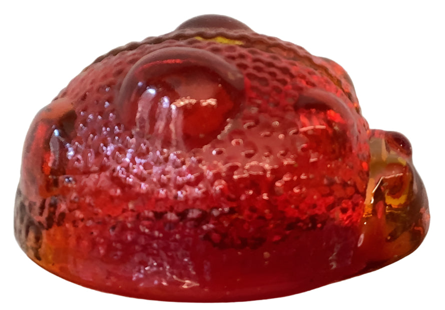 Ladybug Critter