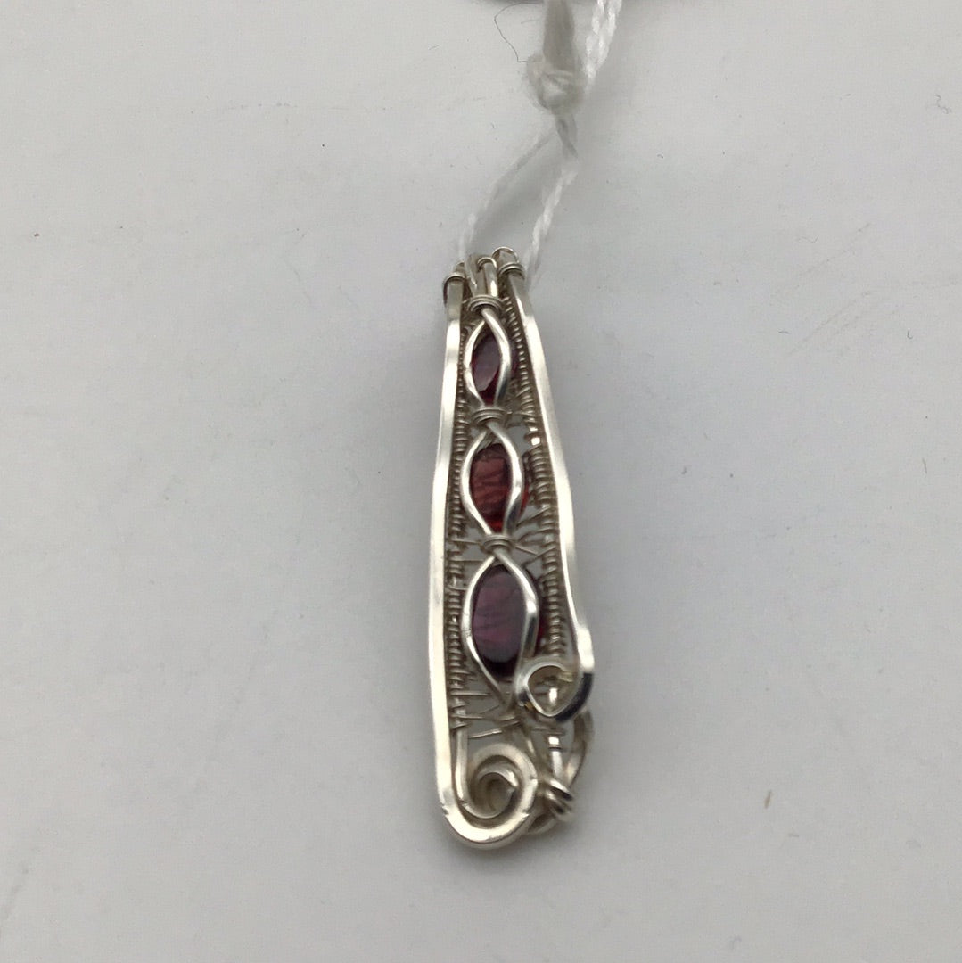 Gemstone - Garnet