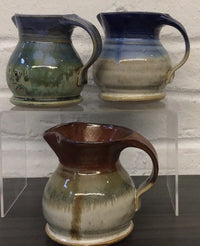Creamer
