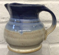 Creamer