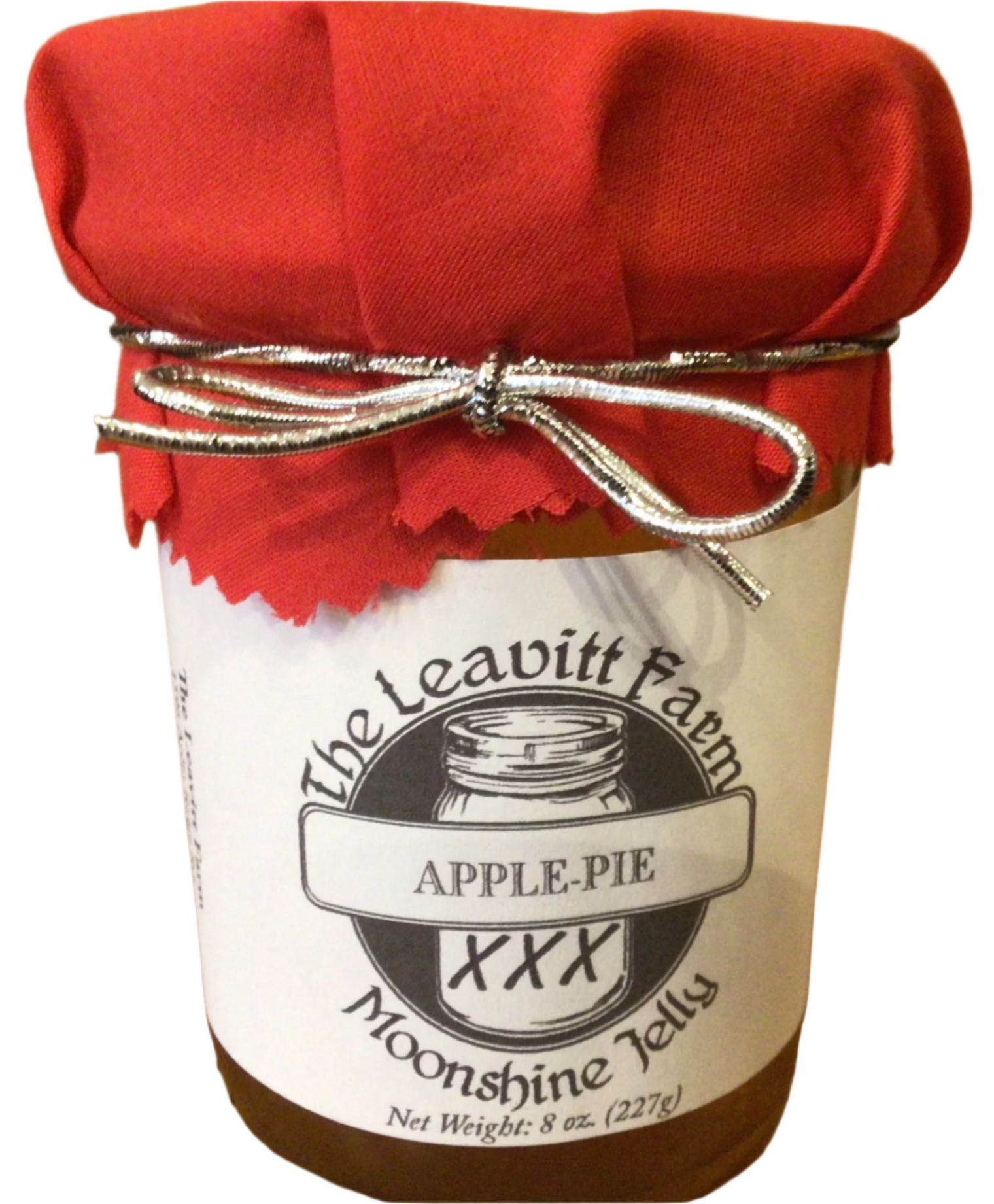 Moonshine Jelly