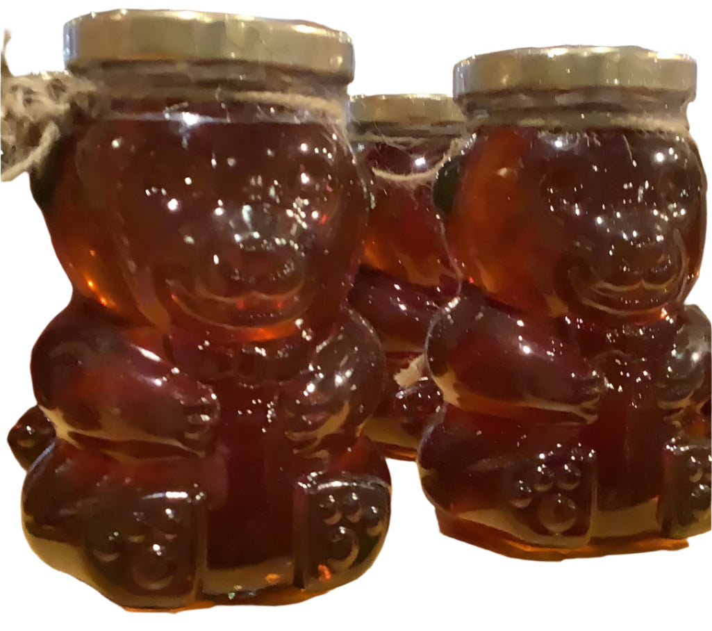 Honey Bear