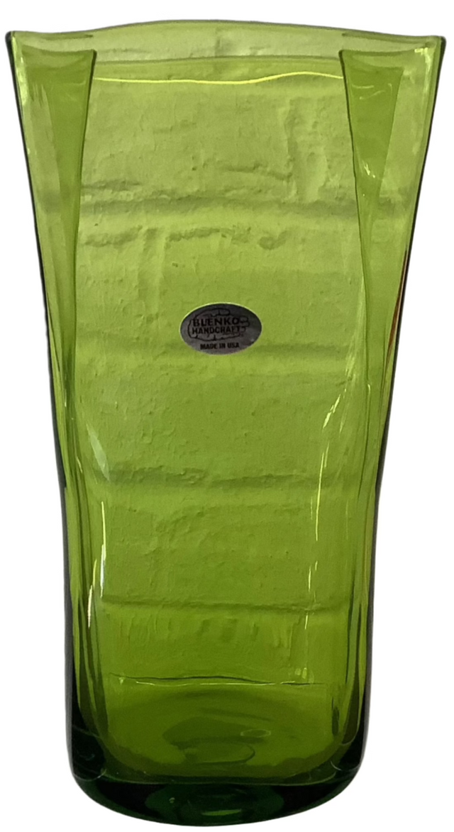 Paper Bag Vase (Medium)