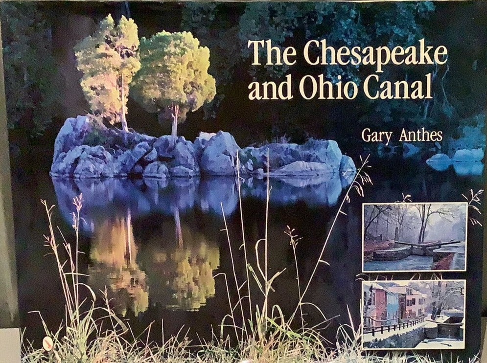 The Chesapeake and Ohio Canal