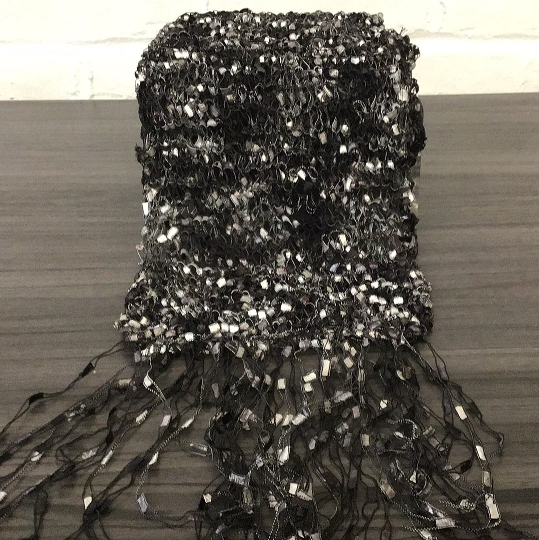 Lacey Scarves